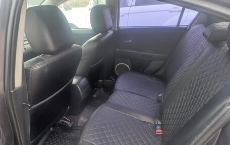 Mazda 3, 2007 год, 600 000 рублей, 7 фотография