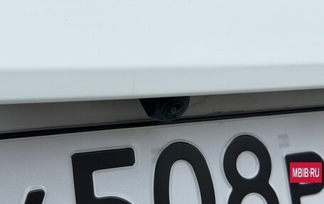 Hyundai Creta I рестайлинг, 2016 год, 1 395 000 рублей, 12 фотография