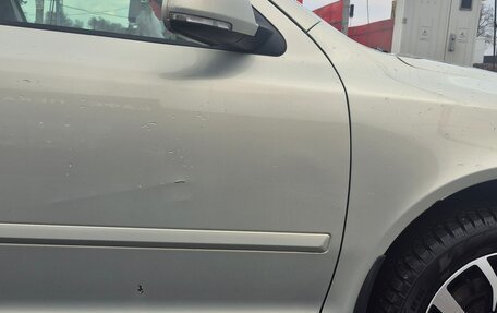 Skoda Octavia, 2013 год, 800 000 рублей, 9 фотография