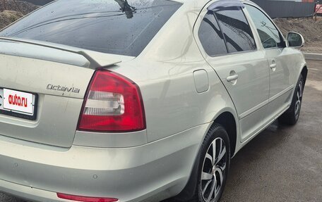 Skoda Octavia, 2013 год, 800 000 рублей, 3 фотография