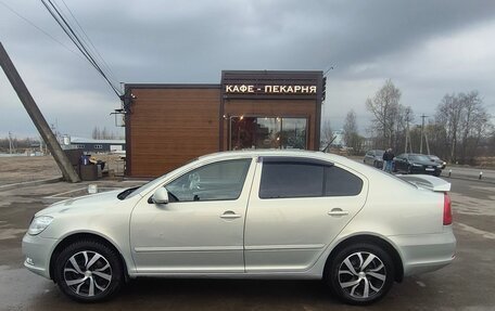 Skoda Octavia, 2013 год, 800 000 рублей, 6 фотография