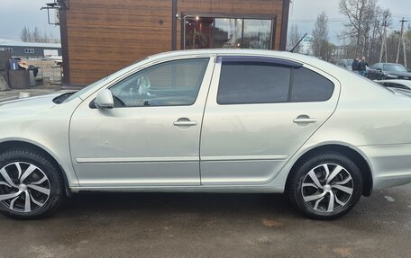 Skoda Octavia, 2013 год, 800 000 рублей, 5 фотография