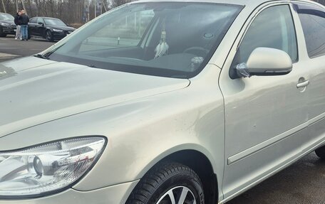 Skoda Octavia, 2013 год, 800 000 рублей, 7 фотография