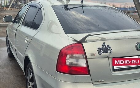 Skoda Octavia, 2013 год, 800 000 рублей, 4 фотография