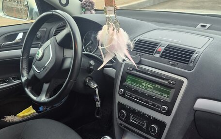 Skoda Octavia, 2013 год, 800 000 рублей, 12 фотография