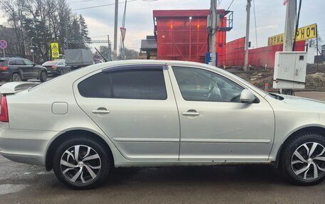 Skoda Octavia, 2013 год, 800 000 рублей, 10 фотография