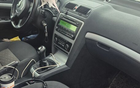 Skoda Octavia, 2013 год, 800 000 рублей, 13 фотография