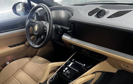 Porsche Cayenne III, 2023 год, 16 100 000 рублей, 4 фотография