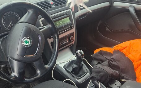 Skoda Octavia, 2013 год, 800 000 рублей, 15 фотография