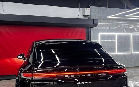 Porsche Cayenne III, 2023 год, 16 100 000 рублей, 3 фотография