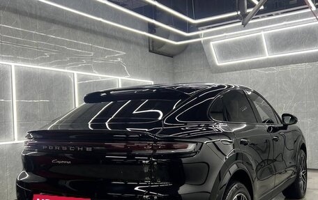 Porsche Cayenne III, 2023 год, 16 100 000 рублей, 2 фотография