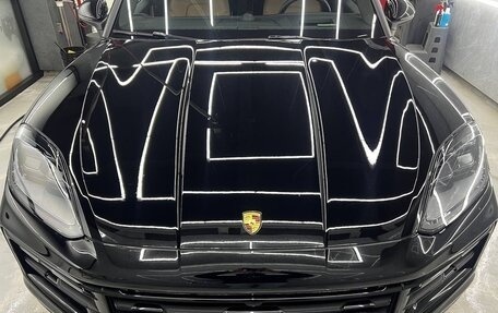 Porsche Cayenne III, 2023 год, 16 100 000 рублей, 10 фотография