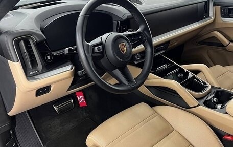 Porsche Cayenne III, 2023 год, 16 100 000 рублей, 8 фотография