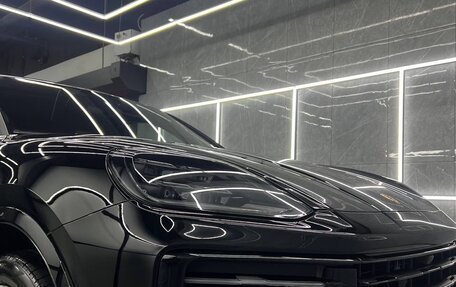 Porsche Cayenne III, 2023 год, 16 100 000 рублей, 11 фотография