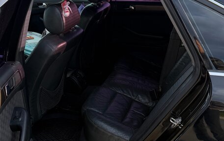 Audi A6, 1998 год, 450 000 рублей, 7 фотография