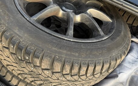 Audi A6, 1998 год, 450 000 рублей, 10 фотография