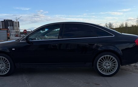 Audi A6, 1998 год, 450 000 рублей, 3 фотография