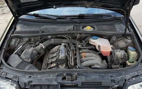 Audi A6, 1998 год, 450 000 рублей, 8 фотография