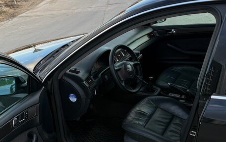 Audi A6, 1998 год, 450 000 рублей, 6 фотография