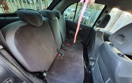 Nissan Micra III, 2004 год, 499 999 рублей, 6 фотография