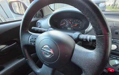 Nissan Micra III, 2004 год, 499 999 рублей, 8 фотография