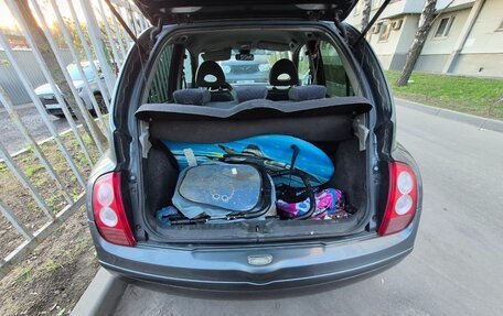 Nissan Micra III, 2004 год, 499 999 рублей, 12 фотография