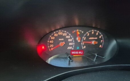 Nissan Micra III, 2004 год, 499 999 рублей, 9 фотография