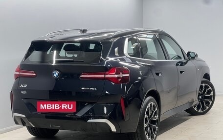 BMW X3, 2025 год, 7 150 000 рублей, 4 фотография