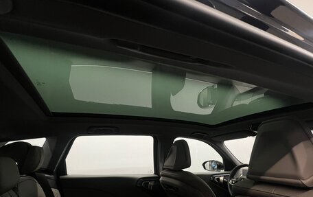 BMW X3, 2025 год, 7 150 000 рублей, 24 фотография