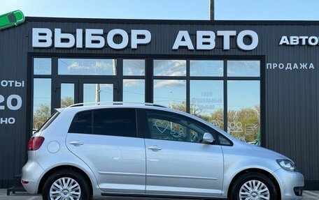 Volkswagen Golf Plus II, 2012 год, 820 000 рублей, 3 фотография
