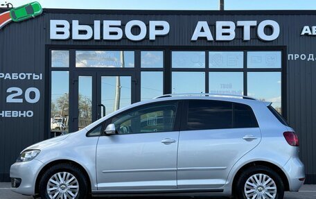 Volkswagen Golf Plus II, 2012 год, 820 000 рублей, 4 фотография