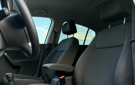 Volkswagen Golf Plus II, 2012 год, 820 000 рублей, 10 фотография