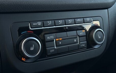 Volkswagen Golf Plus II, 2012 год, 820 000 рублей, 19 фотография