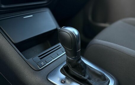 Volkswagen Golf Plus II, 2012 год, 820 000 рублей, 20 фотография