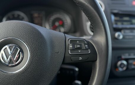 Volkswagen Golf Plus II, 2012 год, 820 000 рублей, 22 фотография