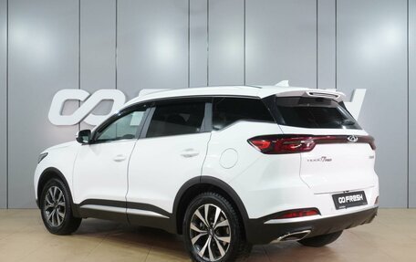 Chery Tiggo 7 Pro, 2021 год, 1 729 000 рублей, 2 фотография