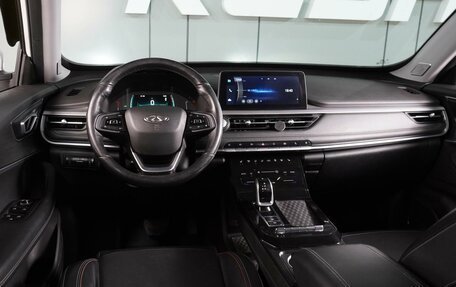 Chery Tiggo 7 Pro, 2021 год, 1 729 000 рублей, 6 фотография