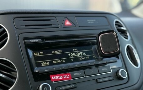 Volkswagen Golf Plus II, 2012 год, 820 000 рублей, 18 фотография