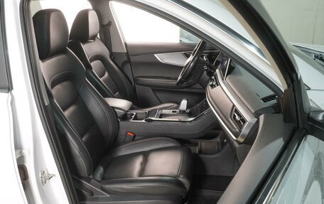 Chery Tiggo 7 Pro, 2021 год, 1 729 000 рублей, 8 фотография