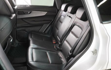 Chery Tiggo 7 Pro, 2021 год, 1 729 000 рублей, 9 фотография