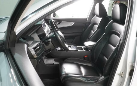 Chery Tiggo 7 Pro, 2021 год, 1 729 000 рублей, 10 фотография