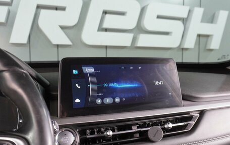 Chery Tiggo 7 Pro, 2021 год, 1 729 000 рублей, 15 фотография