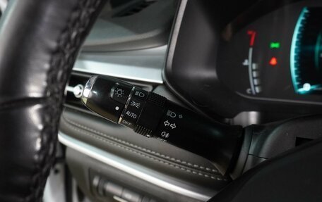 Chery Tiggo 7 Pro, 2021 год, 1 729 000 рублей, 17 фотография