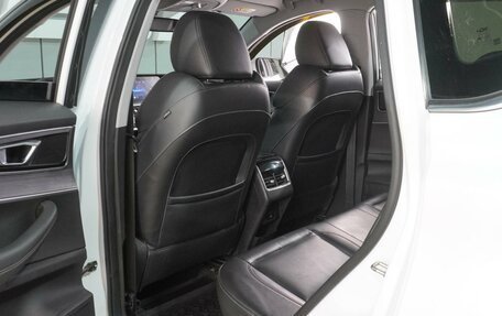 Chery Tiggo 7 Pro, 2021 год, 1 729 000 рублей, 11 фотография