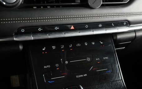 Chery Tiggo 7 Pro, 2021 год, 1 729 000 рублей, 12 фотография