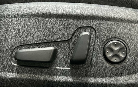 KIA Optima IV, 2017 год, 1 850 000 рублей, 11 фотография