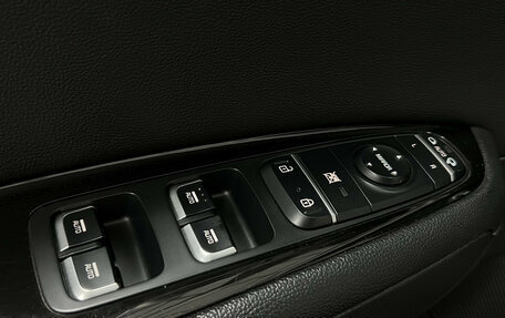 KIA Optima IV, 2017 год, 1 850 000 рублей, 8 фотография