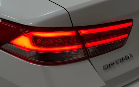 KIA Optima IV, 2017 год, 1 850 000 рублей, 5 фотография