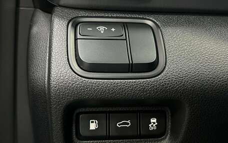 KIA Optima IV, 2017 год, 1 850 000 рублей, 10 фотография