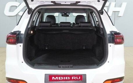 Chery Tiggo 7 Pro, 2021 год, 1 729 000 рублей, 25 фотография